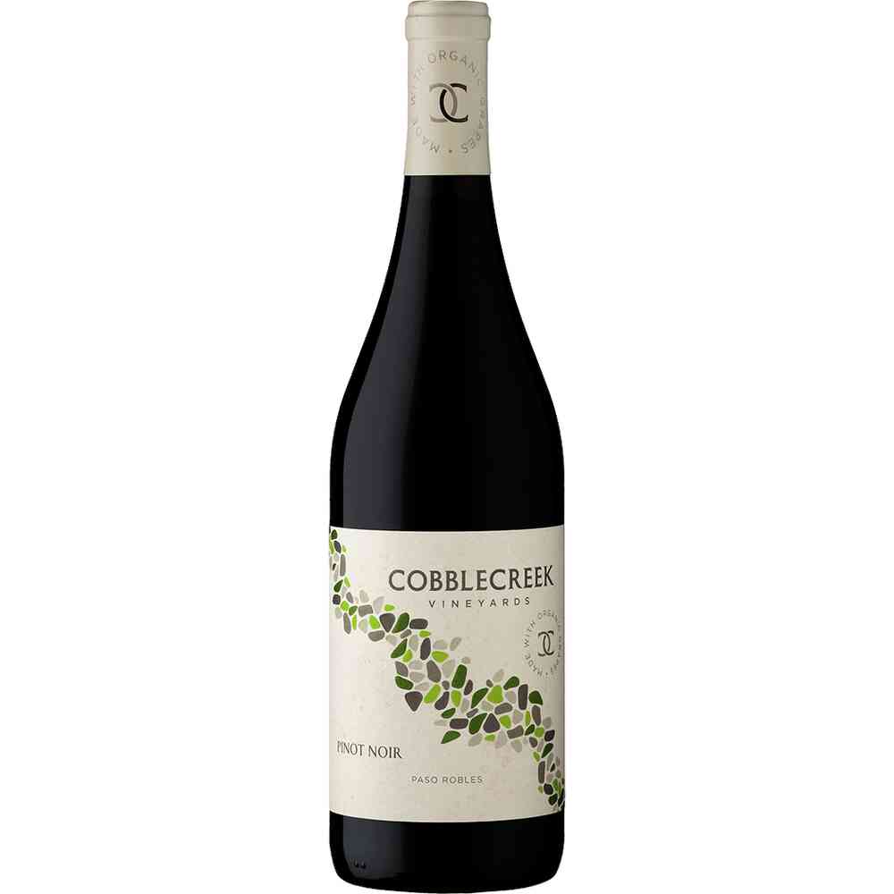 Cobble Creek – Pinot Noir 750mL