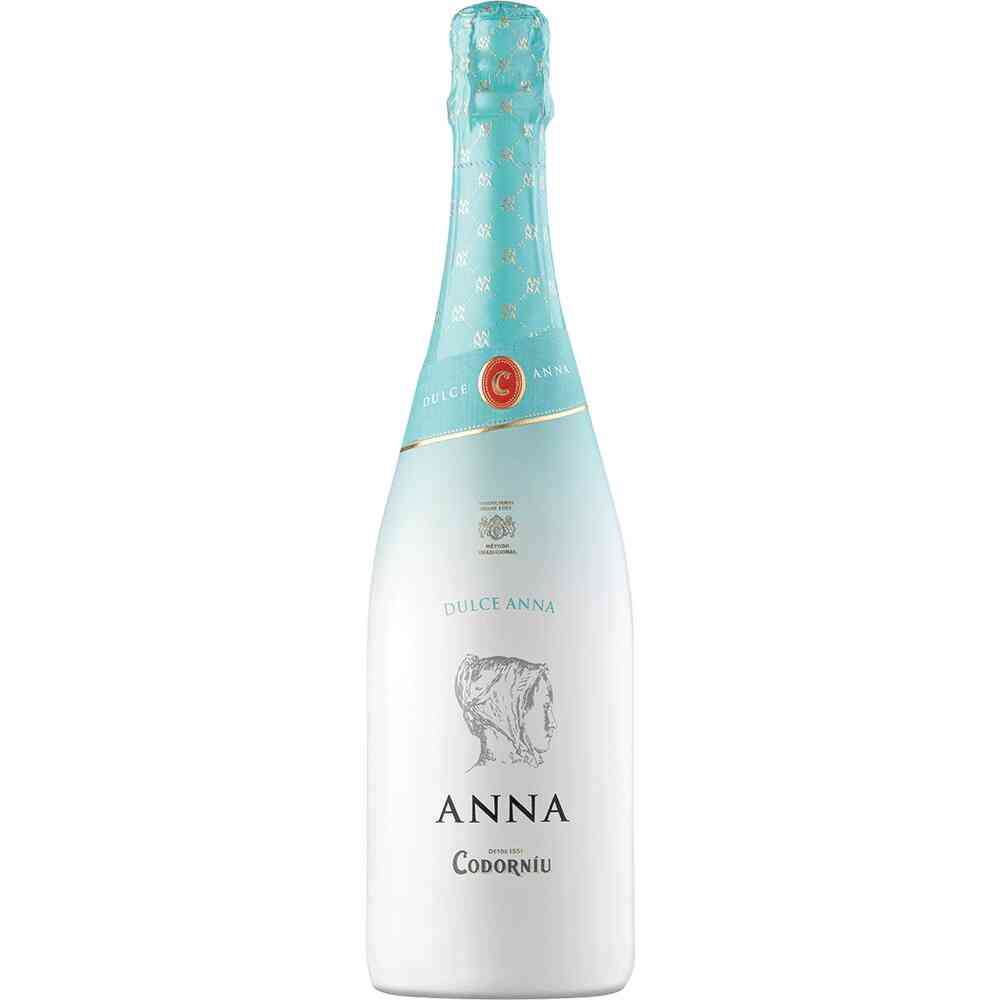 Codorniu – Dulce Anna 750mL