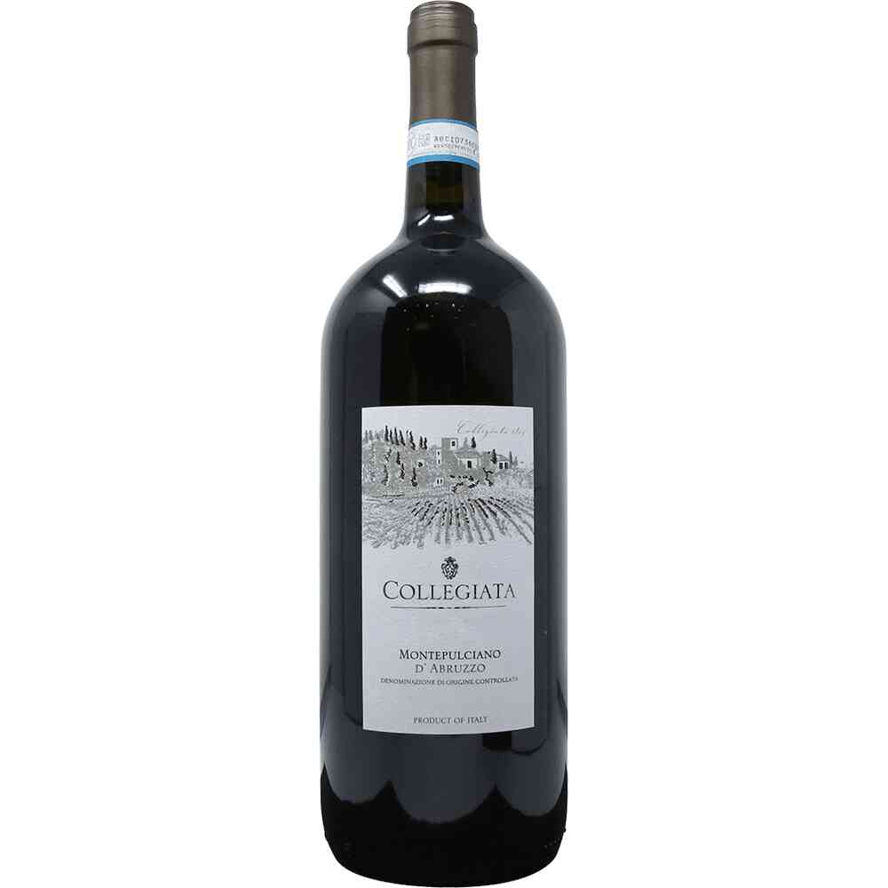 Collegiata – Montepulciano 1.5L