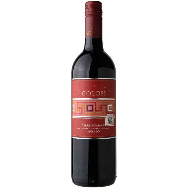 Colosi – Rosso 750mL