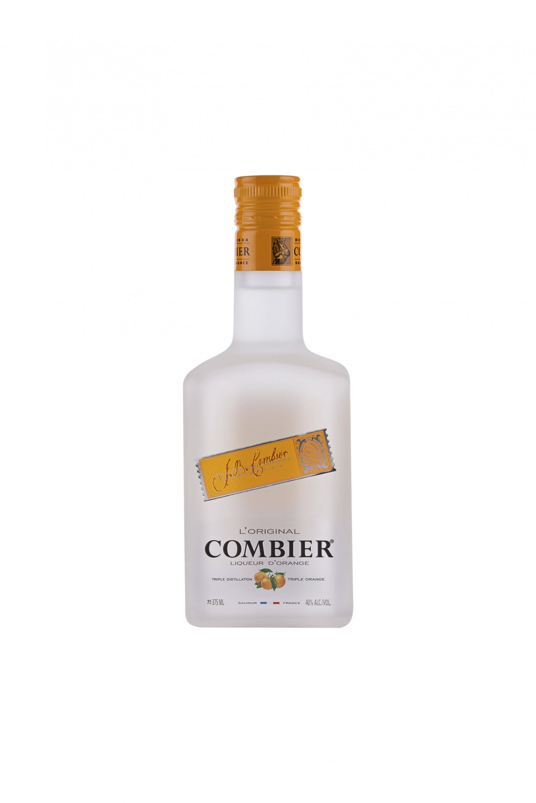 Combier – Orange Liqueur 375mL