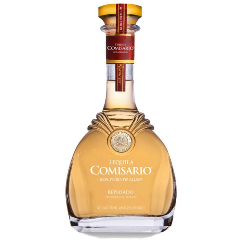 Comisario – Reposado Tequila 750mL