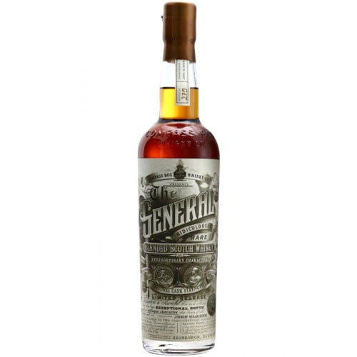 The General – Compass Box 750mL