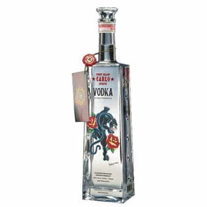 Coney Island Carlo – Vodka 750mL