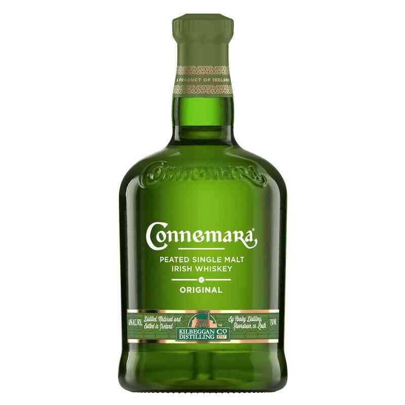 Connemara – Irish Whiskey 750mL