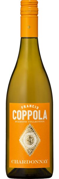 The Wines Of Francis Coppola – Chardonnay 750mL