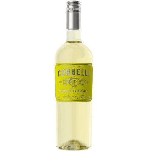 Corbelli – Pinot Grigio 750mL