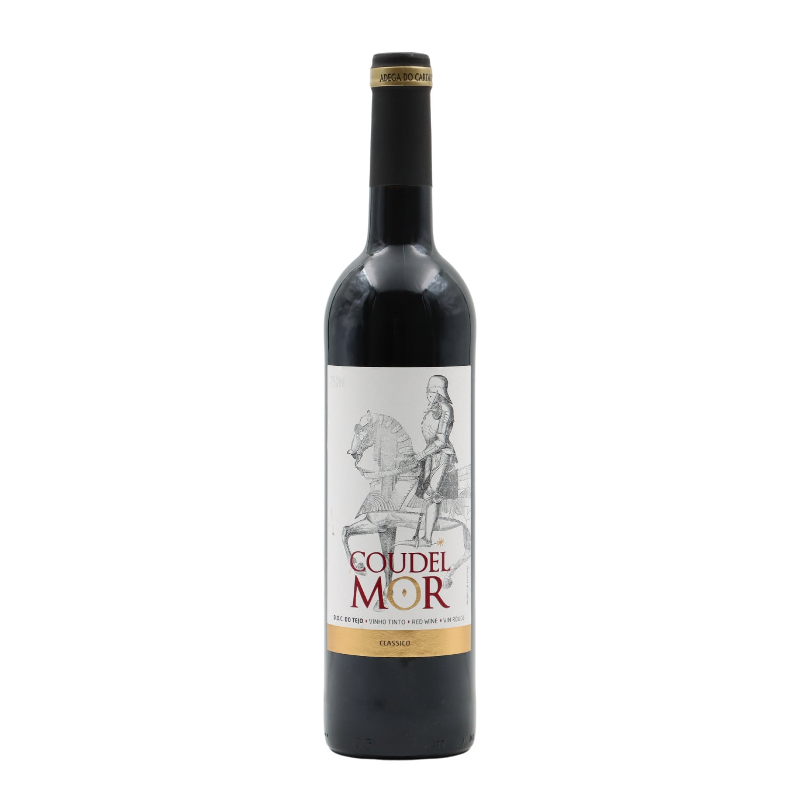 Coudel Mor – Vinho Tinto 750mL