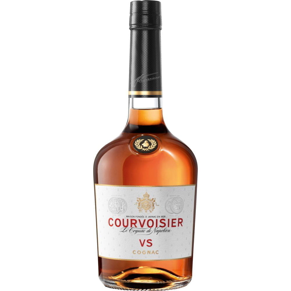 Courvoisier – V.s. Cognac 750mL