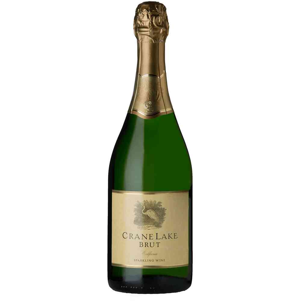 Crane Lake – Brut 750mL