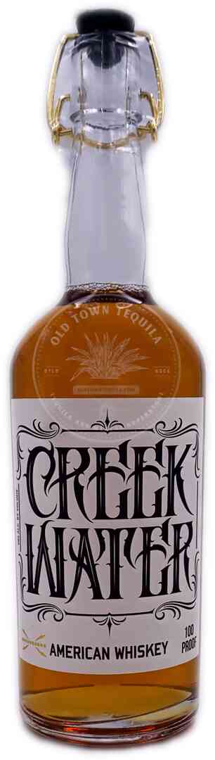 Creek Water – Whiskey 750mL