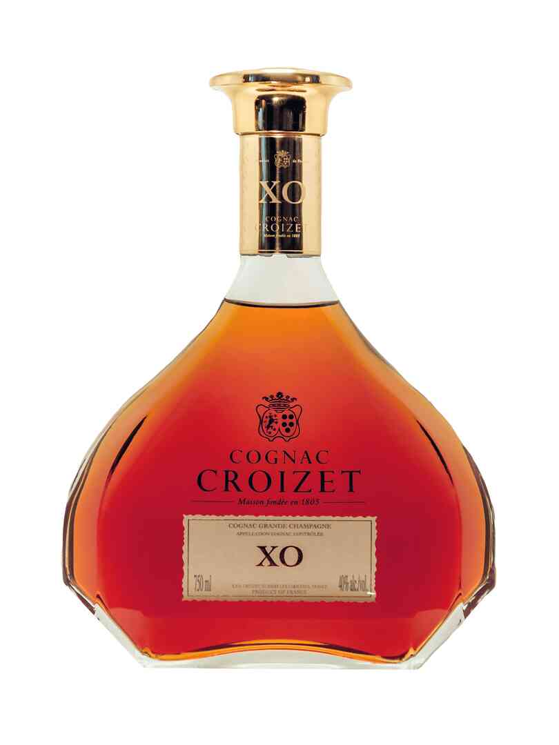 Croizet – Xo 750mL