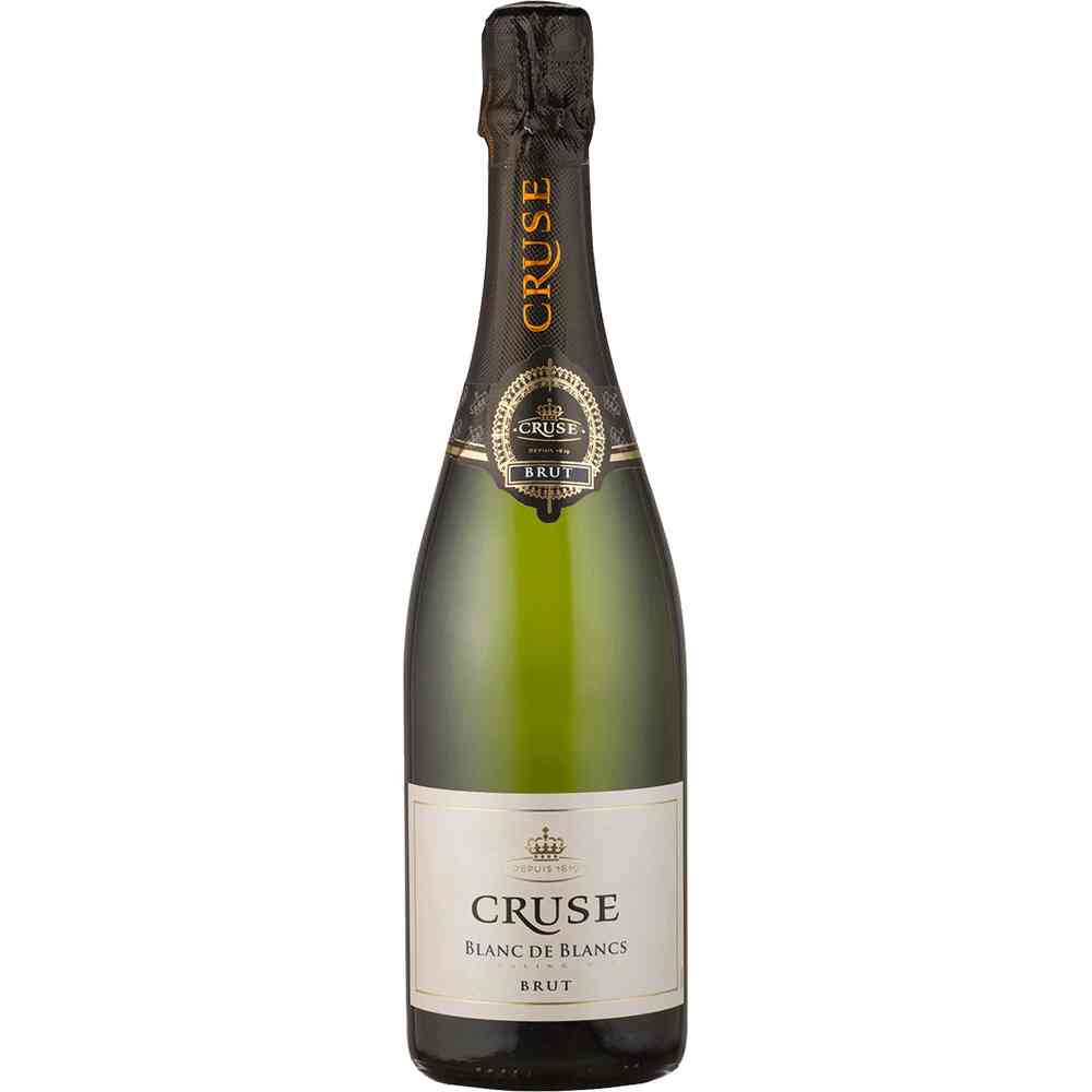 Cruse – Brut 750mL