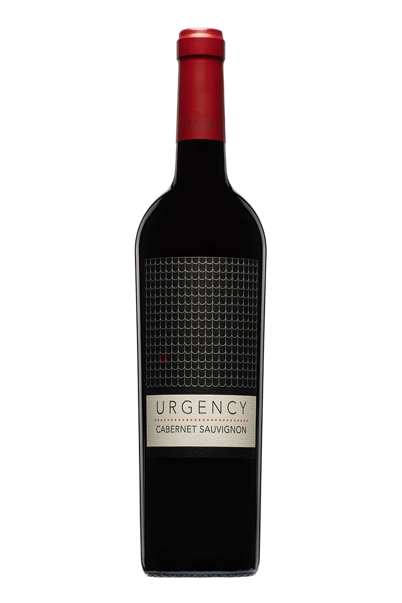 Urgency – Cabernet Sauvignon 750mL