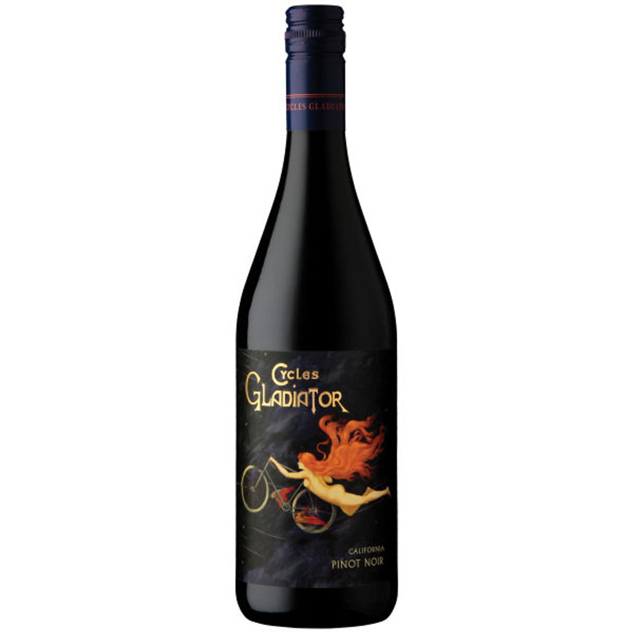 Cycles Gladiator – Pinot Noir 750mL