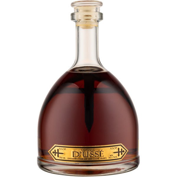 D’usse – Cognac 750mL