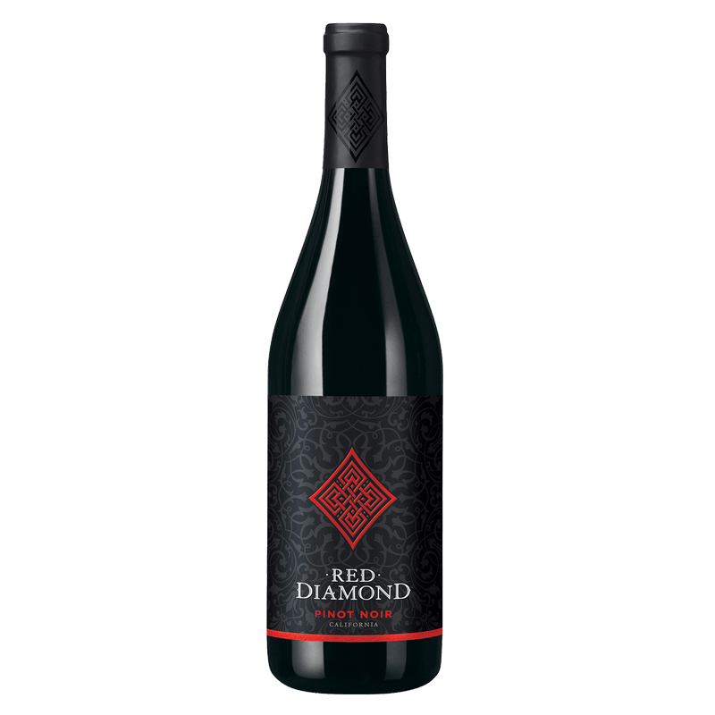 Red Diamond – Pinot Noir 750mL