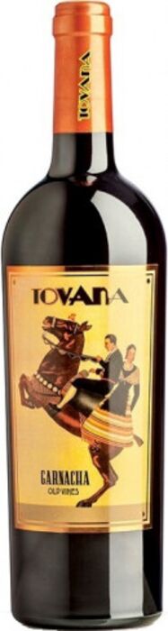 Tovana – Garnacha 750mL