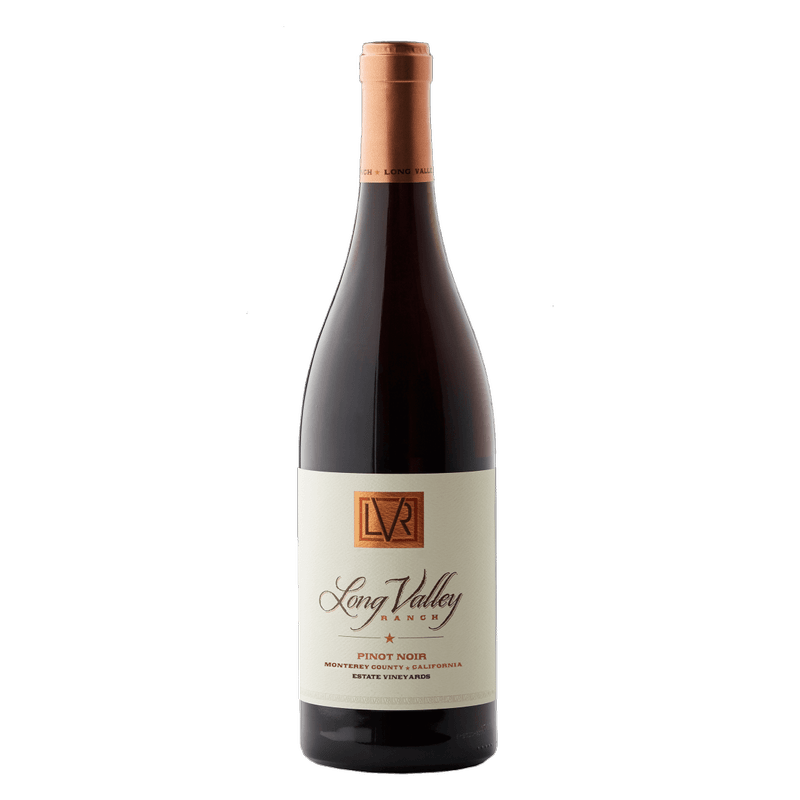 Long Valley Ranch – Pinot Noir 750mL