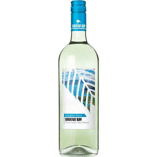 Waikiwi Bay – Sauvignon Blanc 750mL