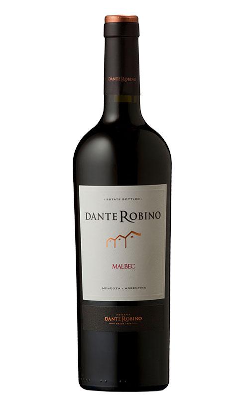 Dante Robino – Malbec 750mL