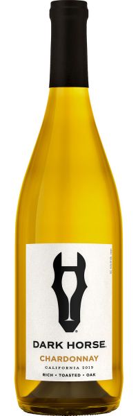 Dark Horse – Chardonnay 750mL