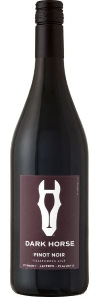 Dark Horse – Pinot Noir 750mL