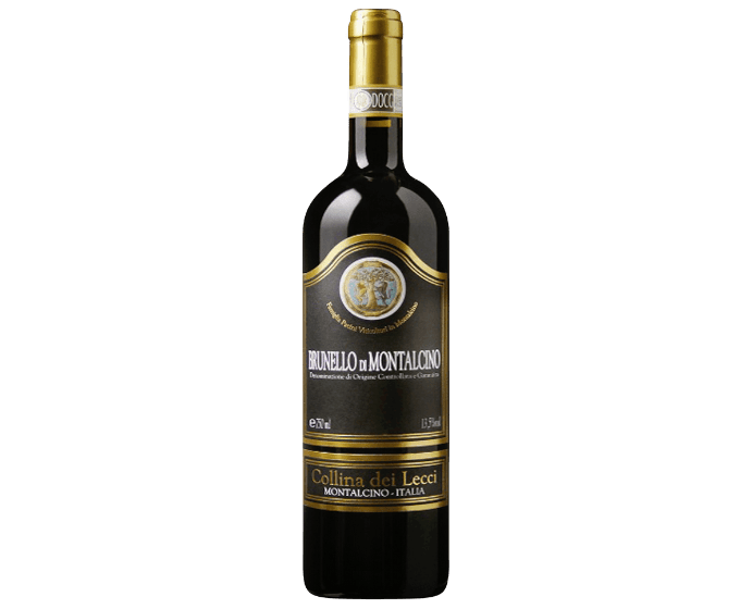 Collina Dei Lecci – Brunello 750mL