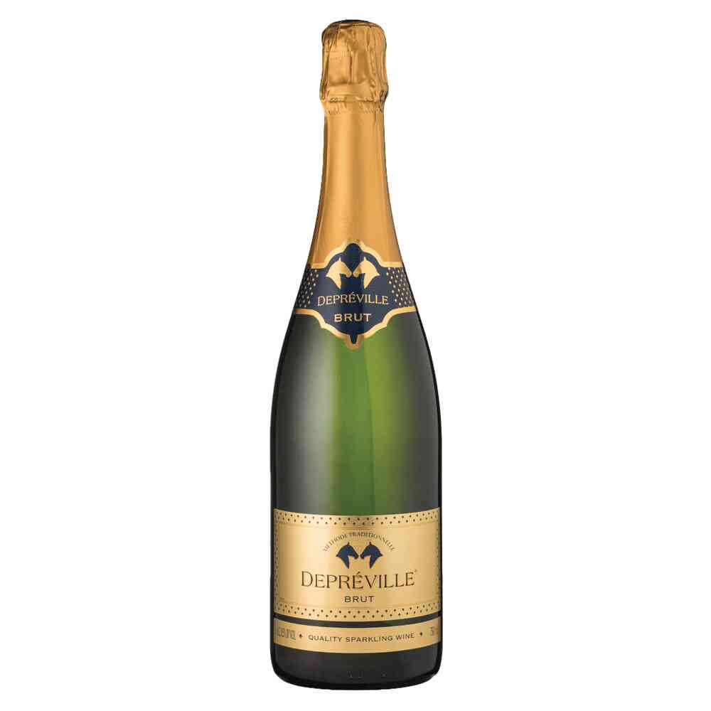 Depreville – Brut 750mL