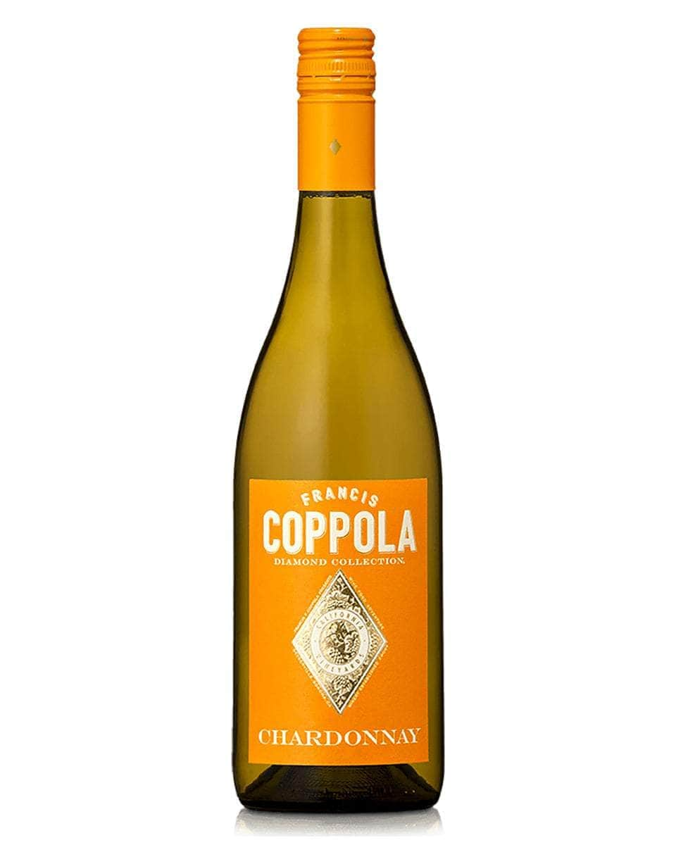 Coppola Diamond – Gold Label Chardonnay 750mL