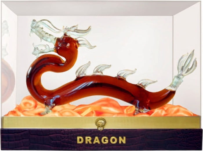 Diamond – Dragon Brandy 750mL