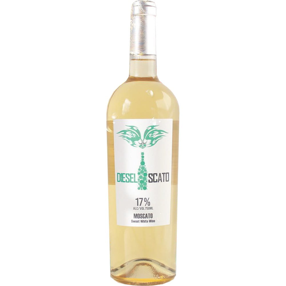 Dieselscato – Moscato 750mL