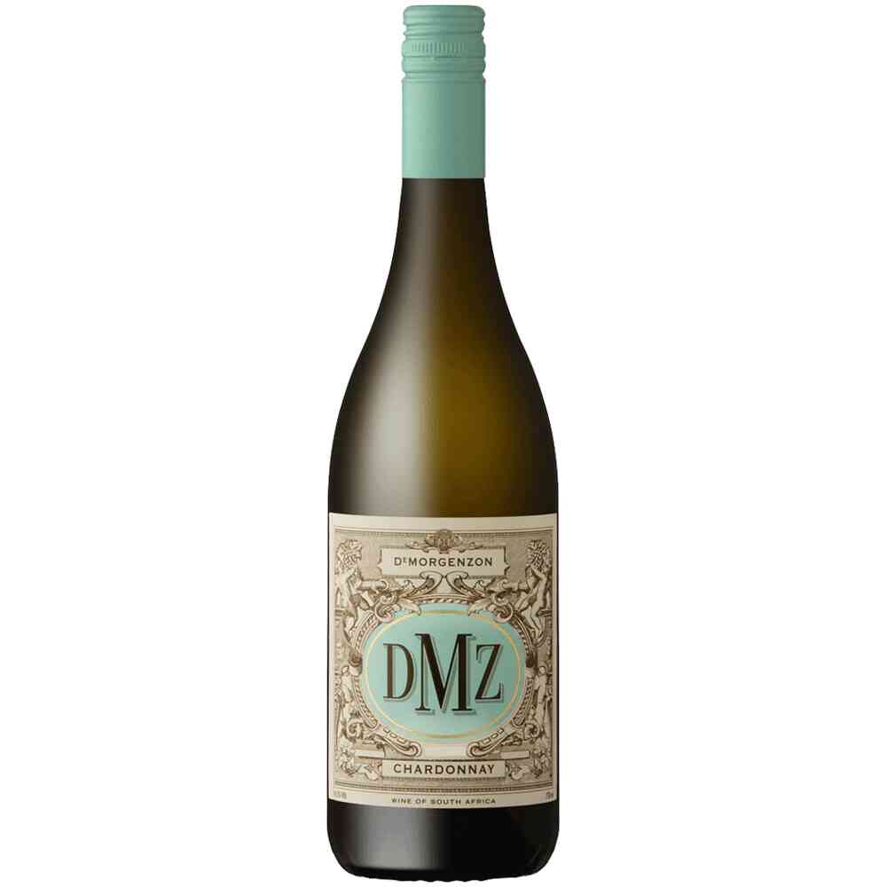 Dmz – Chardonnay 750mL