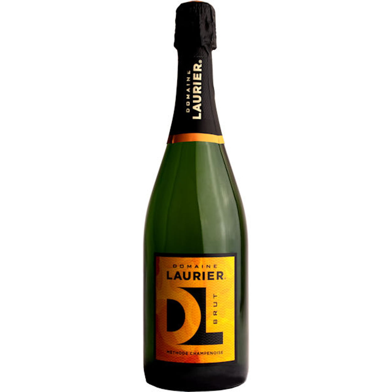 Domaine Laurier – Champagne Brut 750mL