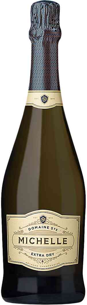 Domaine Ste Michelle – Champagne Extra Dry 750mL