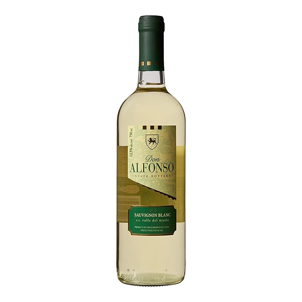 Don Alfonso – Sauvignon Blanc 750mL