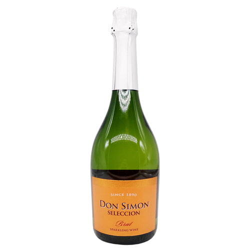 Don Simon – Brut 750mL