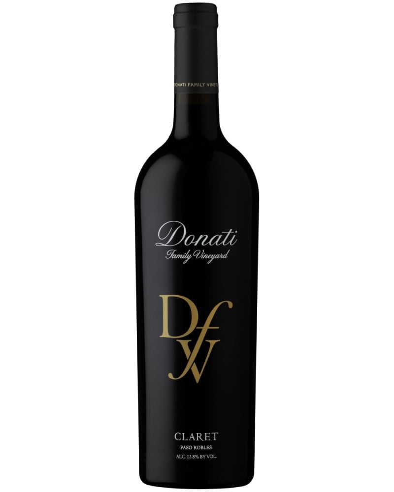 Donati – Claret 750mL