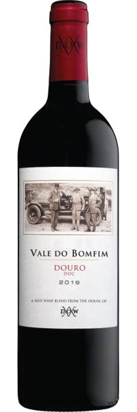 Vale Do Bomfim – Douro 750mL