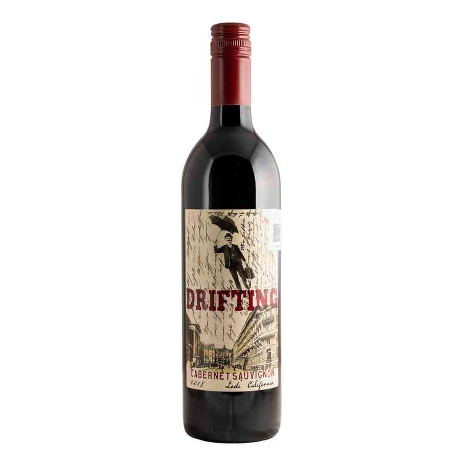 Drifting – Cabernet Sauvignon 750mL