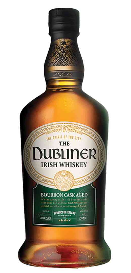 Dubliner – Irish Whiskey 1.75L