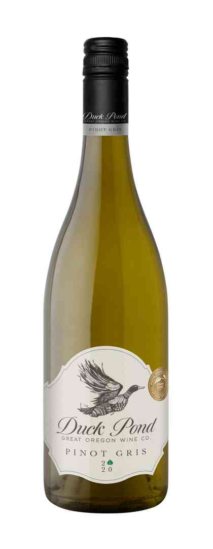 Duck Pond – Pinot Gris 750mL