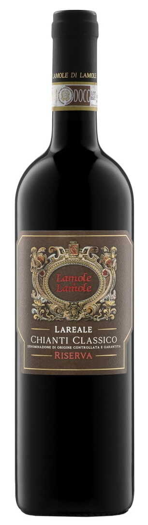 Lamole Di Lamole – Chianti Classico 750mL