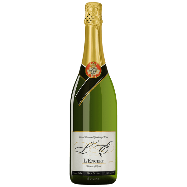 L’encert – Brut 750mL