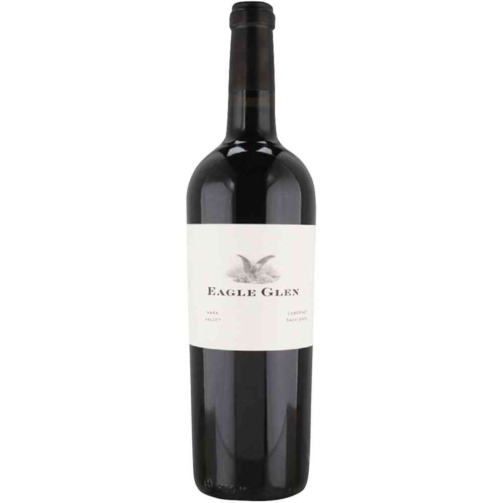 Eagle Glen – Cabernet Napa Valley 750mL