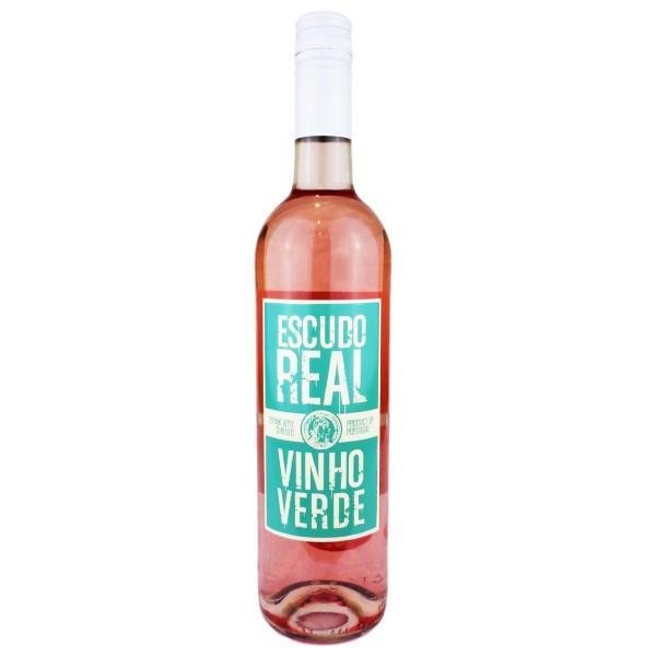 Escudo Real – Vinho Verde 750mL