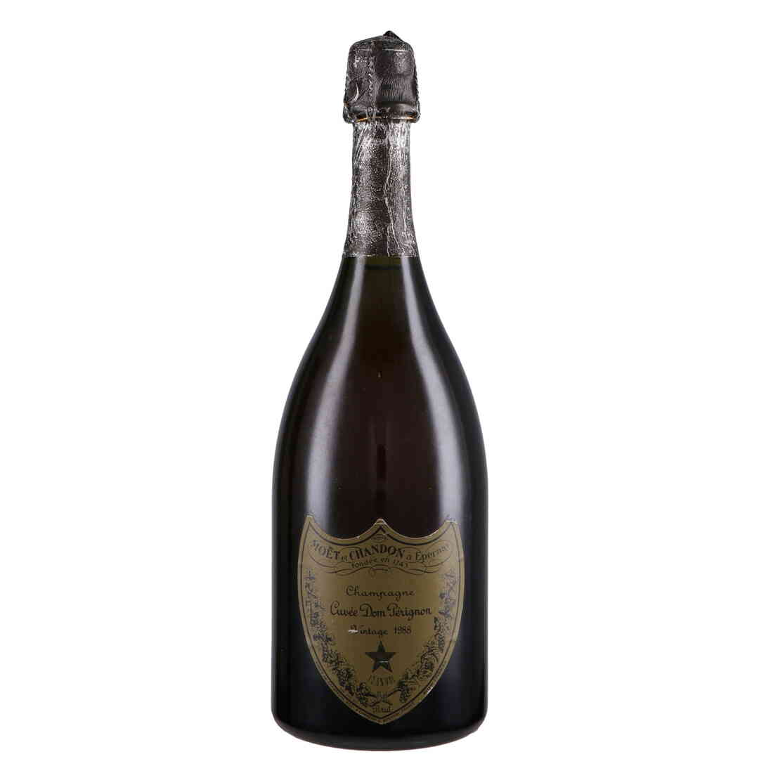 Dom Perignon – Champagne 1988 1.5L