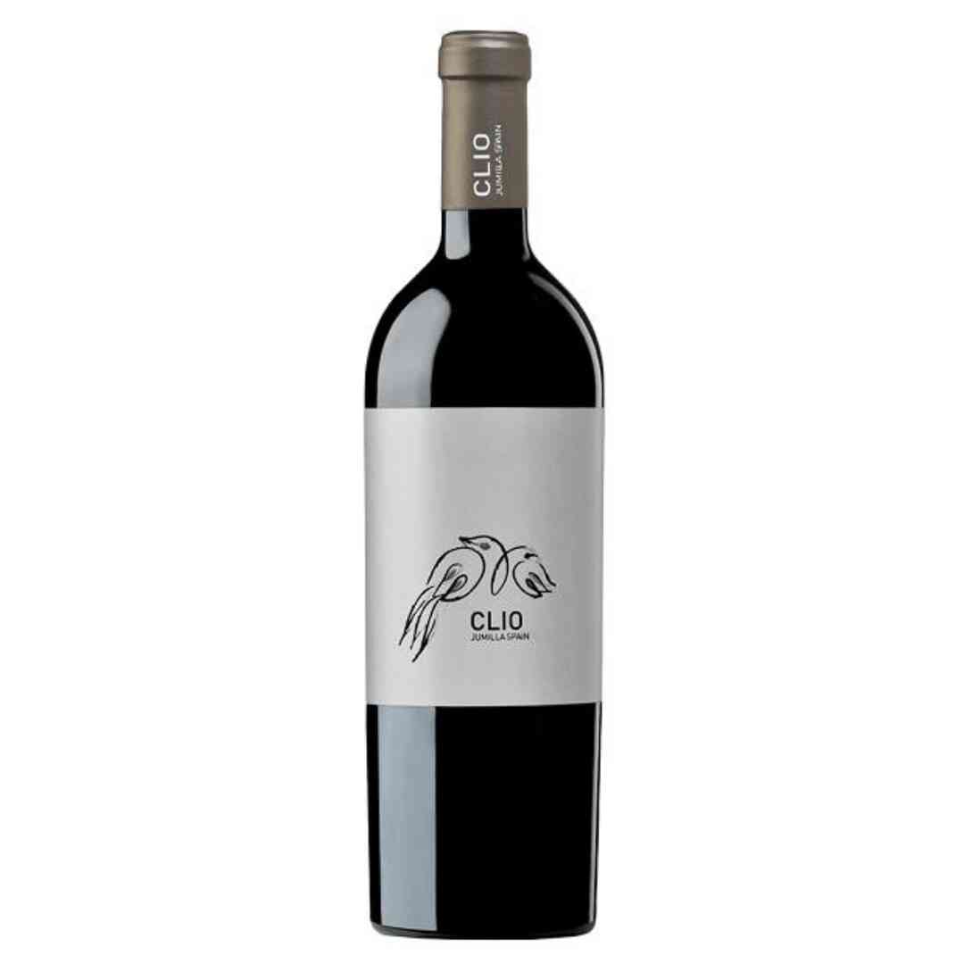 El Nido – Clio Jumilla 1.5L