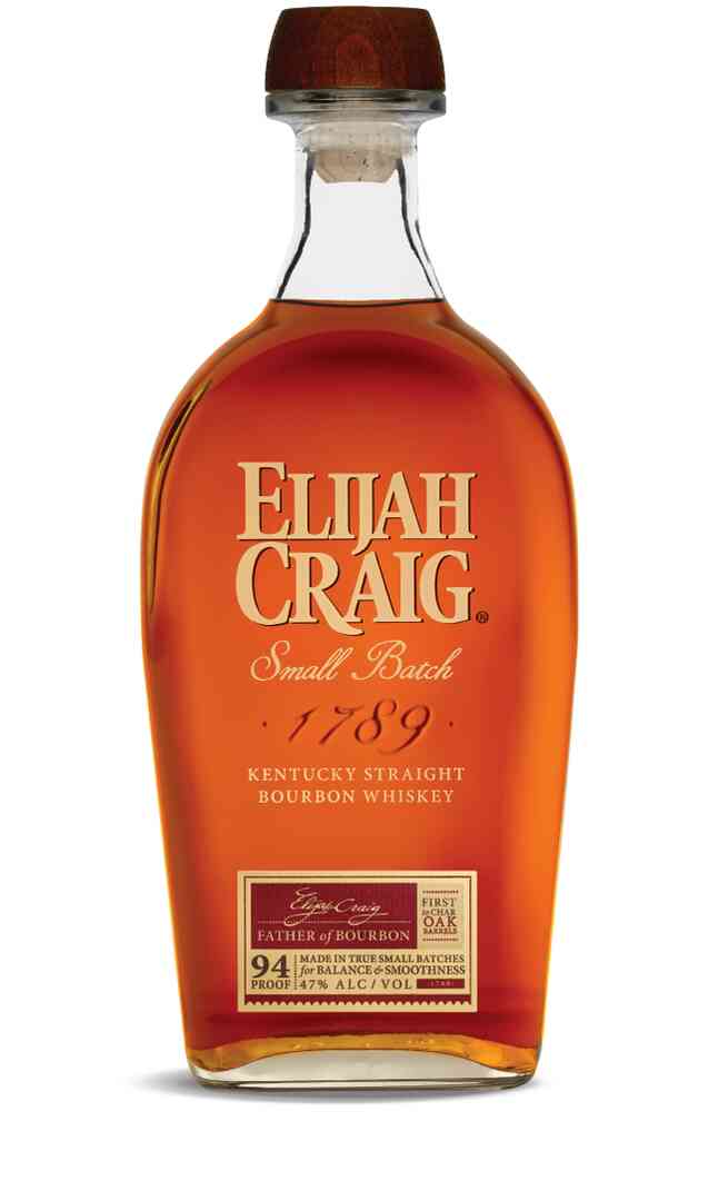 Elijah Craig – Small Batch 1.75L