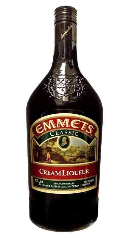 Emmets – Irish Cream 1.75L